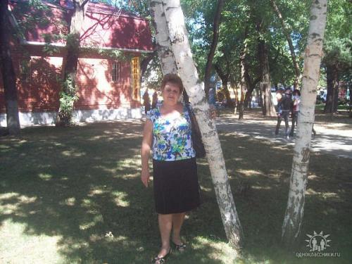 Наталья,69лет,Краснодар