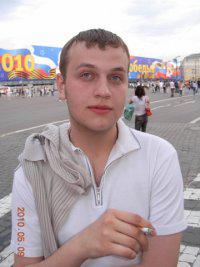 Сережка,34года,Москва