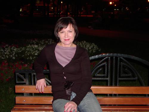 Ирина,59лет,Воронеж