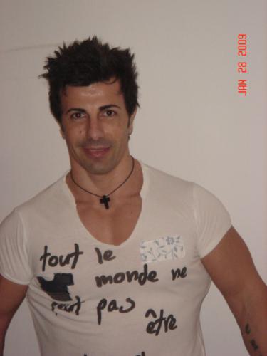 CRISTOS,52года,Ларнака