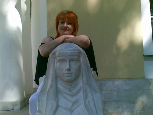 Лана,57лет,Москва