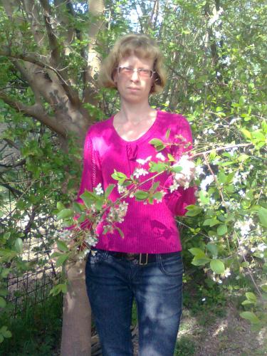 ольга,51год,Ташкент