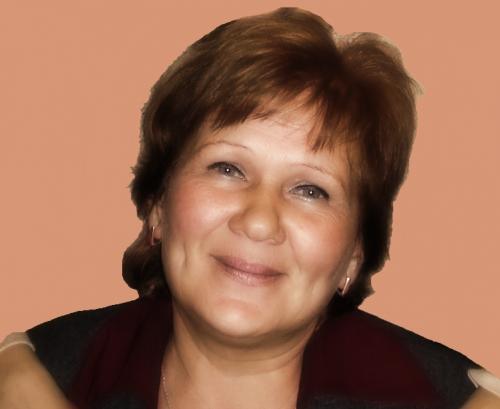 Галина,64года,Волгоград