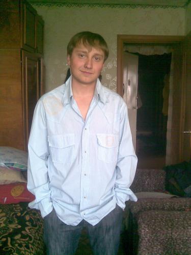 СЕРЕГА,34года,Бугульма