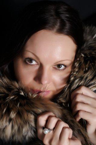 Лана,51год,Санкт-Петербург