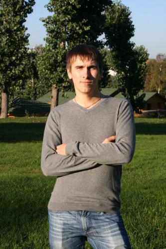 Сергей,37лет,Москва
