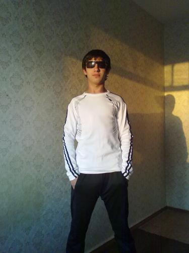 DIMAN,33года,Нижний Новгород
