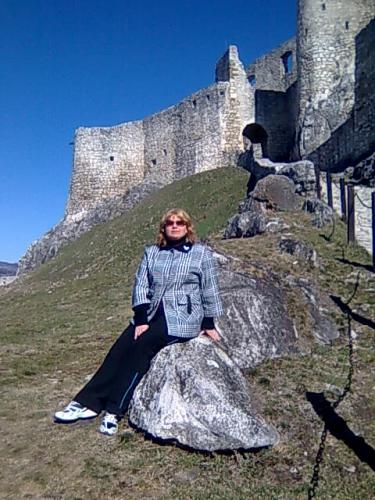 INNA,60лет,Рыбинск