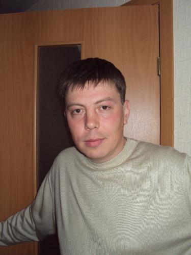 Андрей,47лет,Уфа