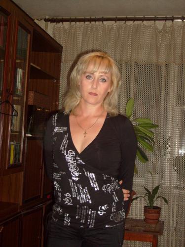 Наталья,55лет,Старый Оскол