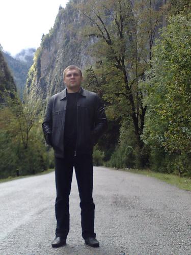 Андрей,44года,Краснодар