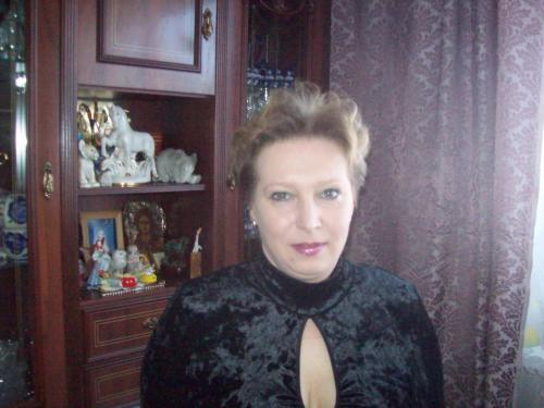 Ирина,51год,Москва
