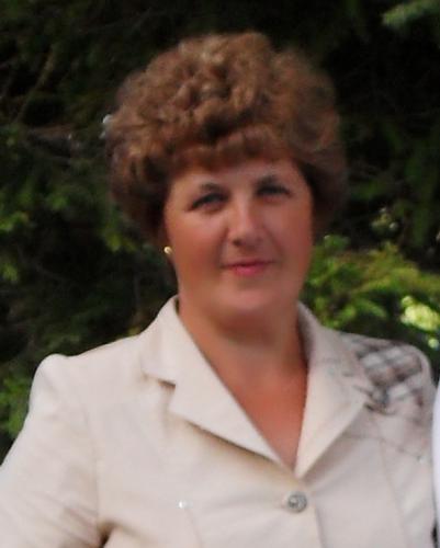 Баландина Людмила,54года,Мелеуз