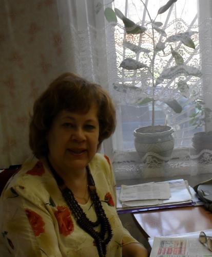 Valentinka,80лет,Одинцово