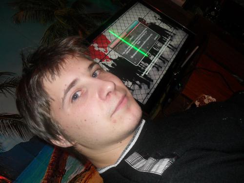 Павел,38лет,Печора