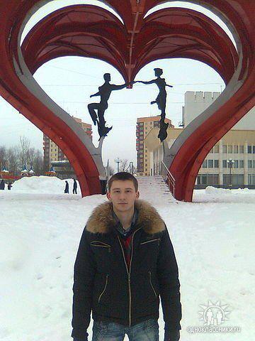 sasha,37лет,Брянск