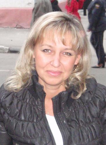 Лариса,61год,Ярославль