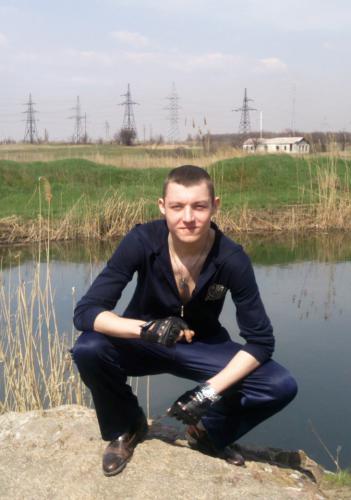 Алексей,33года,Мариуполь