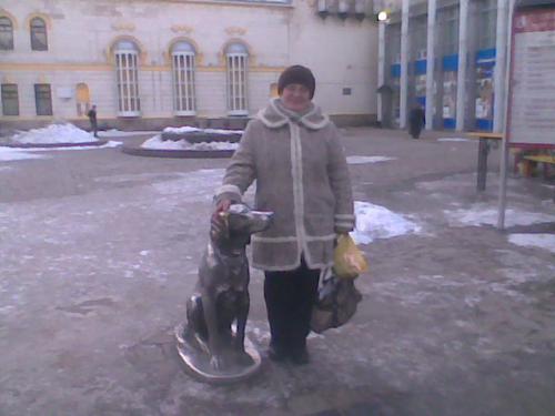 Татьяна,58лет,Воронеж
