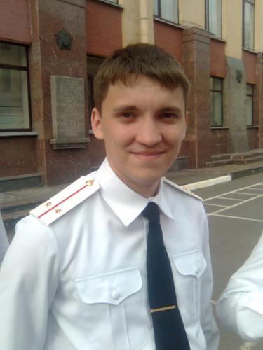 Александр,38лет,Североморск