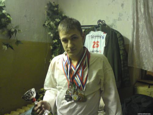 ваня,36лет,Санкт-Петербург