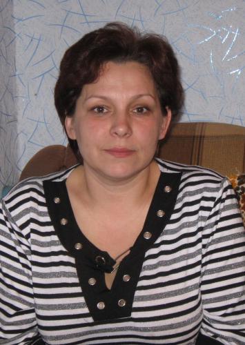 Ольга,51год,Ижевск