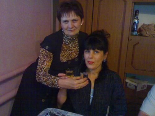 любовь,54года,Саратов