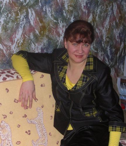 Ольга,52года,Рязань