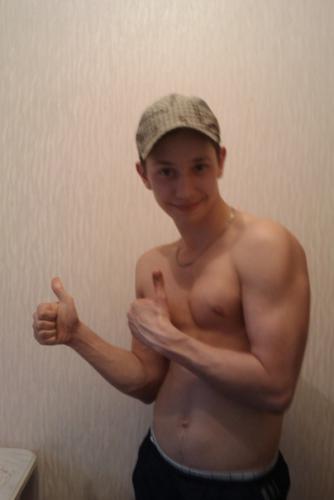 Александр,33года,Новосибирск