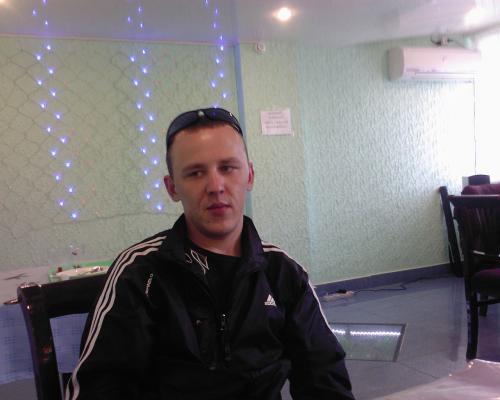 Андрей,38лет,Ангарск