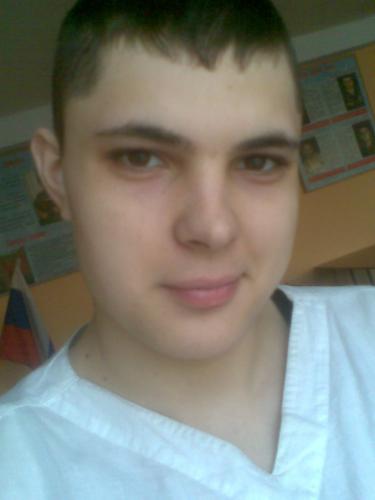 Николай,36лет,Краснодар