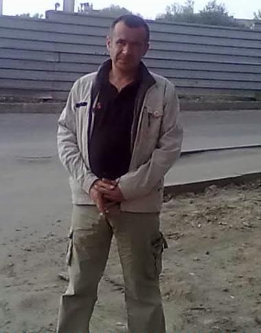 Александр,53года,Брянск