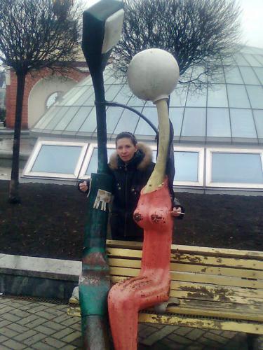 Lana,52года,Киев