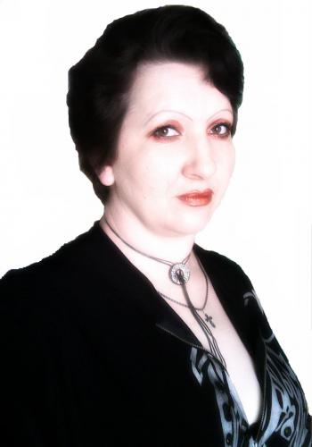 ЮЛИЯ,50лет,Новосибирск