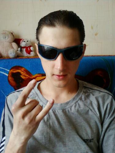 ЛЕШИЙ,37лет,Благовещенск