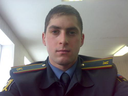 Сергей,35лет,Воронеж