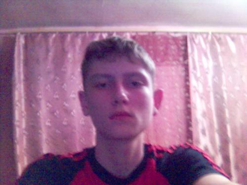 Roman,36лет,Кемерово