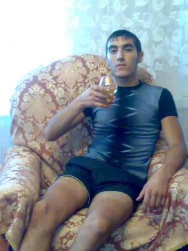 Давид,34года,Балашов