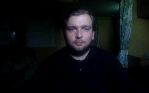 Вовчик,47лет,Таганрог