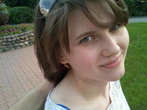 надюшка,37лет,Люберцы
