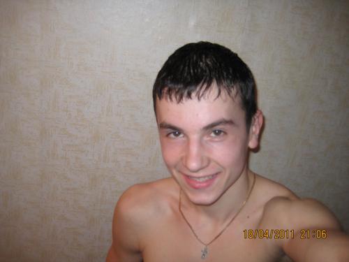 ВЛАДИМИР,37лет,Москва