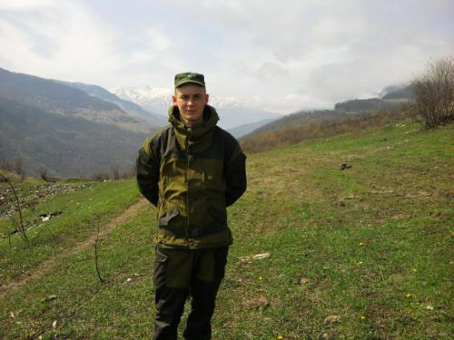 Алексий,36лет,Людиново