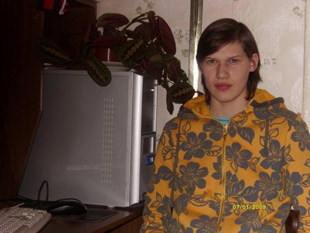 Галина,35лет,Калининград