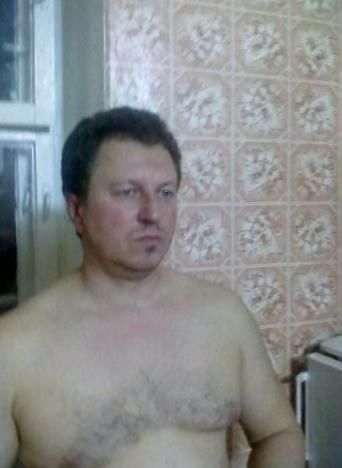 САША,55лет,Тутаев