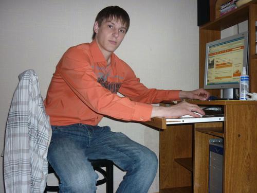 Ромaн,34года,Пятигорск