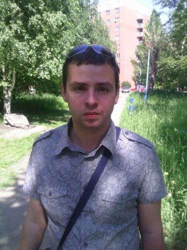 Андрей,47лет,Екатеринбург
