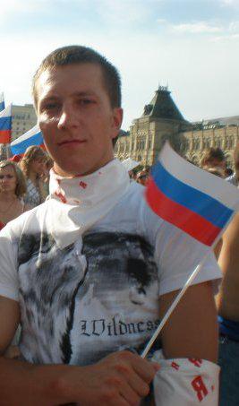 Pavlik,38лет,Владимир