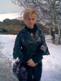Ольга,54года,Магнитогорск