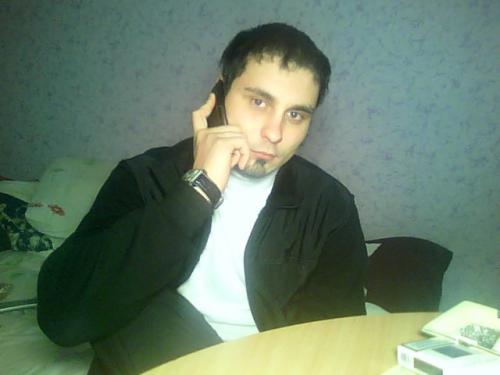 Дмитрий,42года,Москва