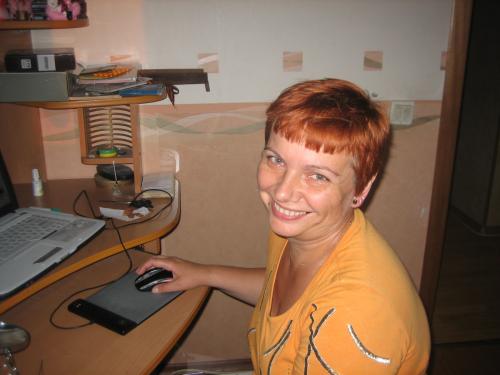лариса,58лет,Мытищи